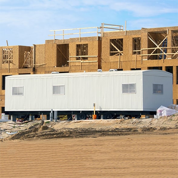 construction & jobsite shower trailers are designed to be easily transported to job sites and set up for immediate use